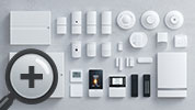 Náhled – Portfolio JABLOTRON (bílá)