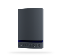 JA-163A Wireless outdoor battery powered siren | Jablotron