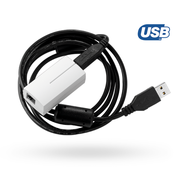 JA-82T USB computer interface cable