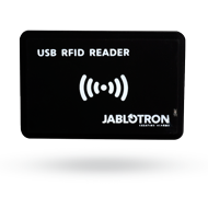 USB čtečka RFID pro PC