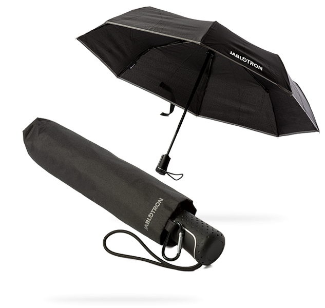 PP-UMBR-B Deštník
