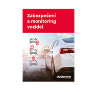 katalog autosortimentu - CZ verze