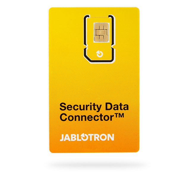 JA-SDC Security Data Connector