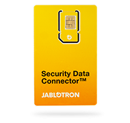 Security Data Connector