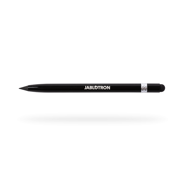 PP-PENCIL-B Nekonečná tužka s gumou a stylusem