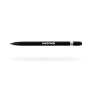 Endless pencil with eraser and stylus