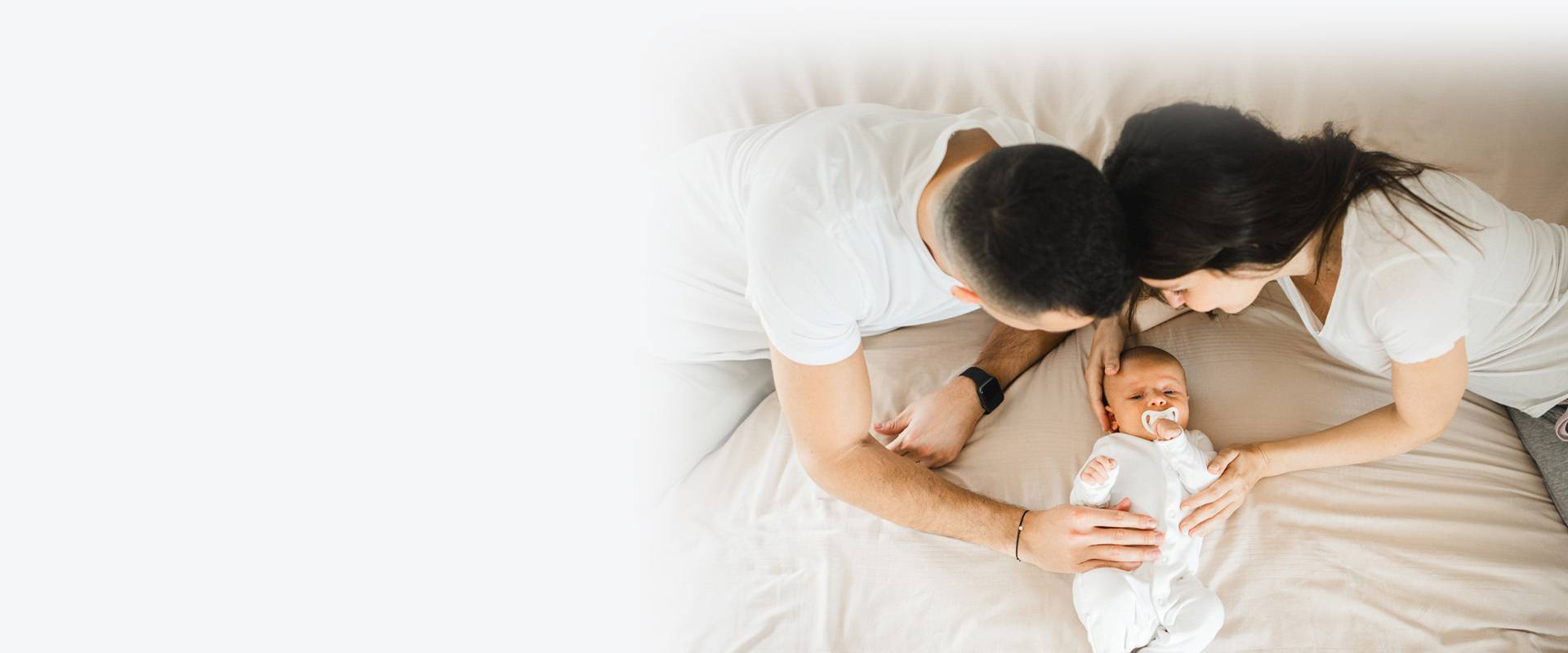 Monitor disanja za bebe tokom spavanja